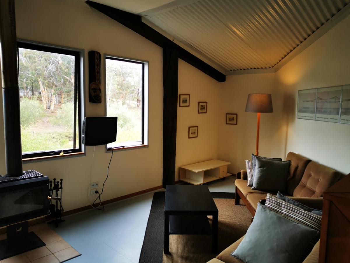 Hotham Ridge Apartment Wandering エクステリア 写真