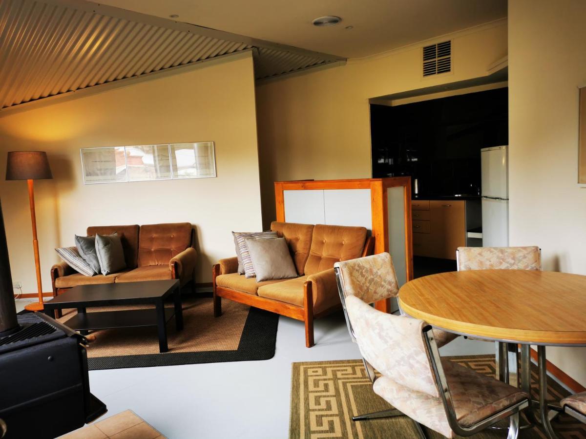 Hotham Ridge Apartment Wandering エクステリア 写真