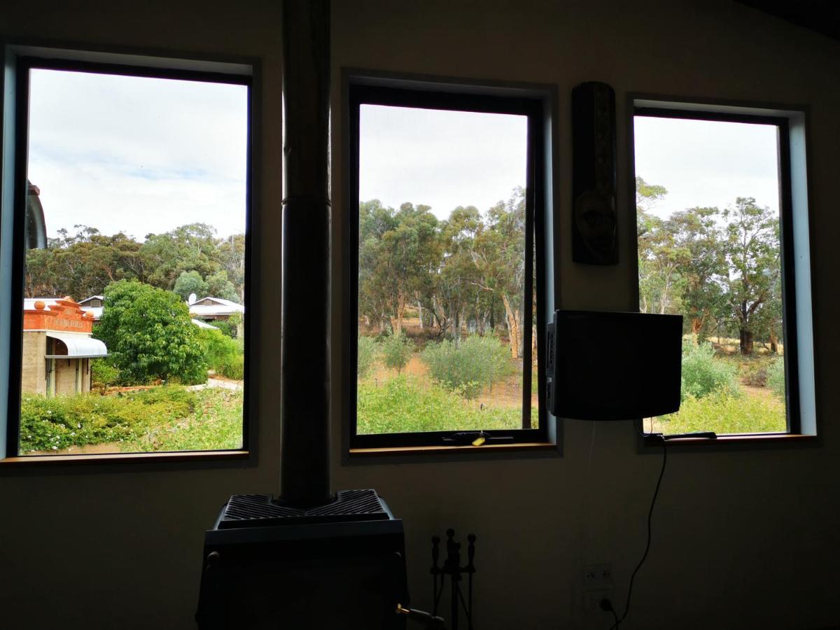 Hotham Ridge Apartment Wandering エクステリア 写真