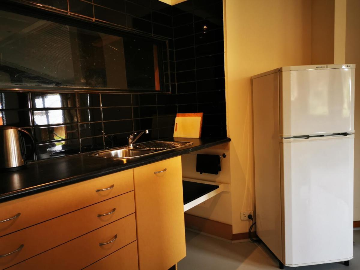 Hotham Ridge Apartment Wandering エクステリア 写真